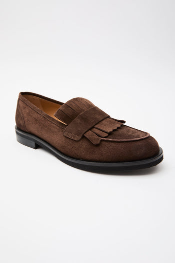Tre Emme Mocassino T. Di Moro Donna - 5