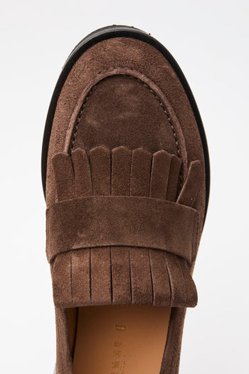 Tre Emme Mocassino T. Di Moro Donna - 6