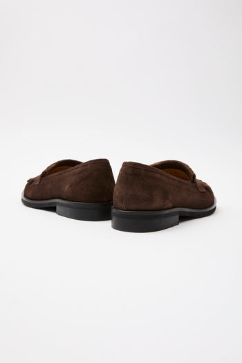 Tre Emme Mocassino T. Di Moro Donna - 7