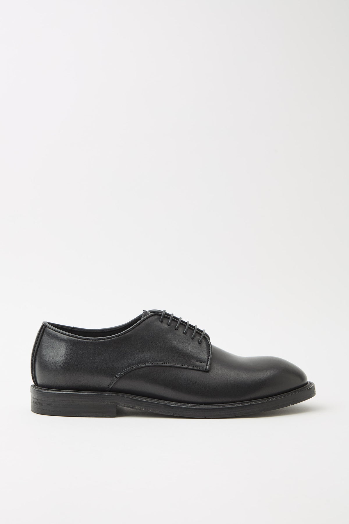Stringata Nero Uomo — 1