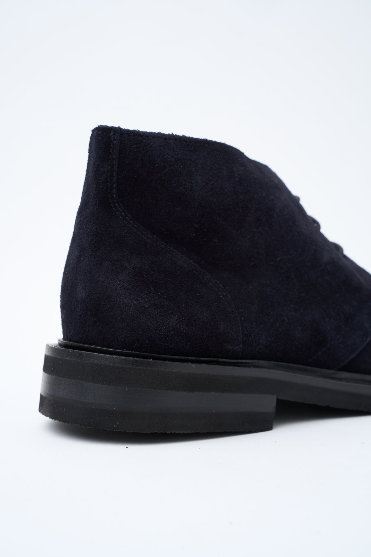 Polacchino Blu Uomo — 6