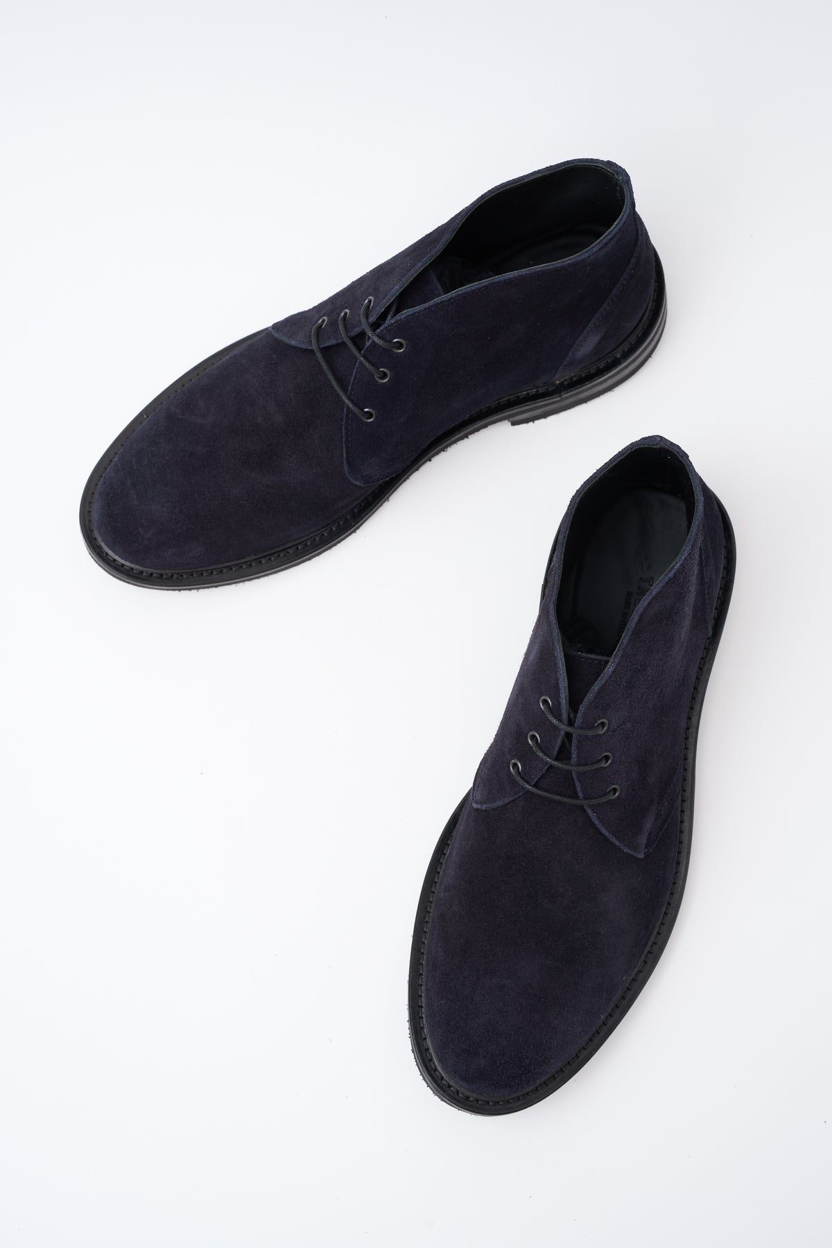 Polacchino Blu Uomo — 7