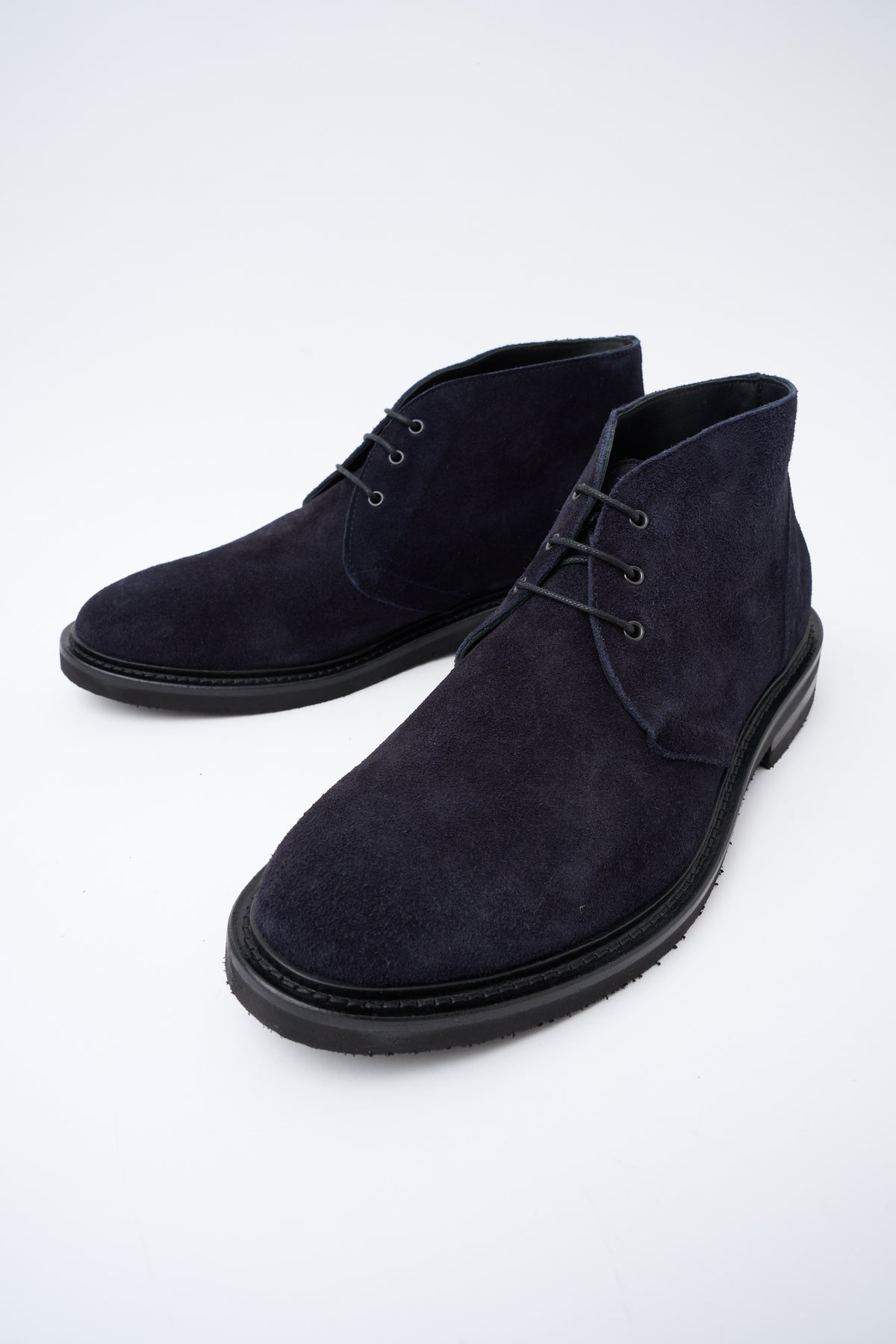 Polacchino Blu Uomo — 8