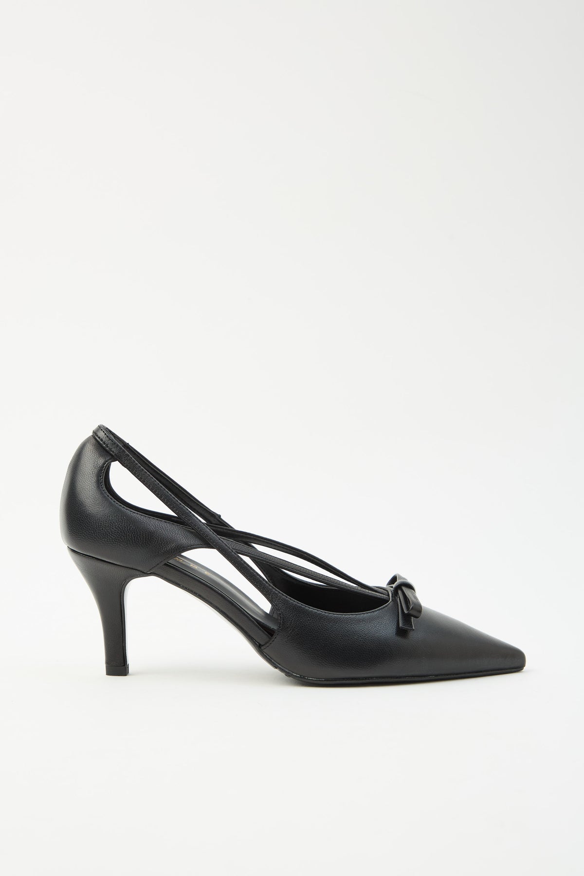 Décolleté Nero Donna — 4
