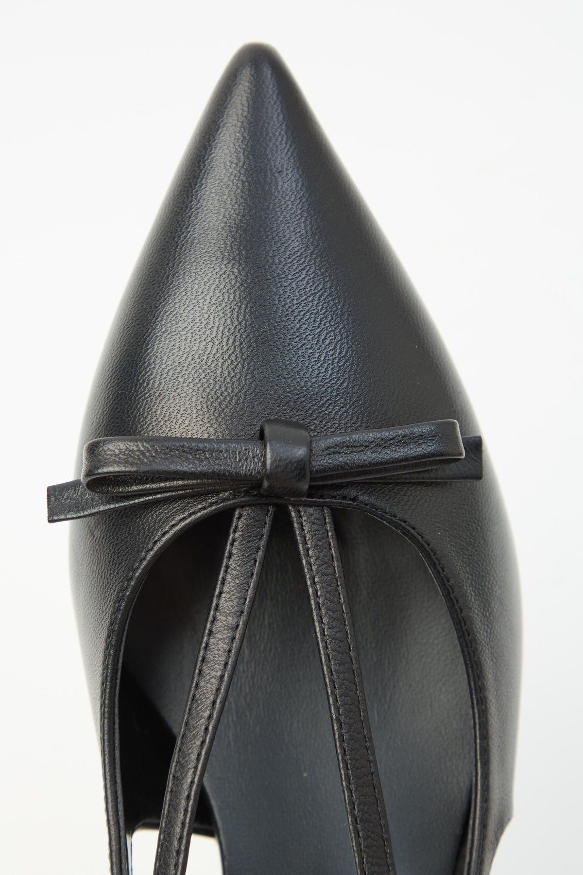 Décolleté Nero Donna — 6
