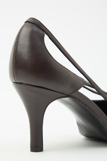 Tre Emme Décolleté T. Di Moro Donna - 6