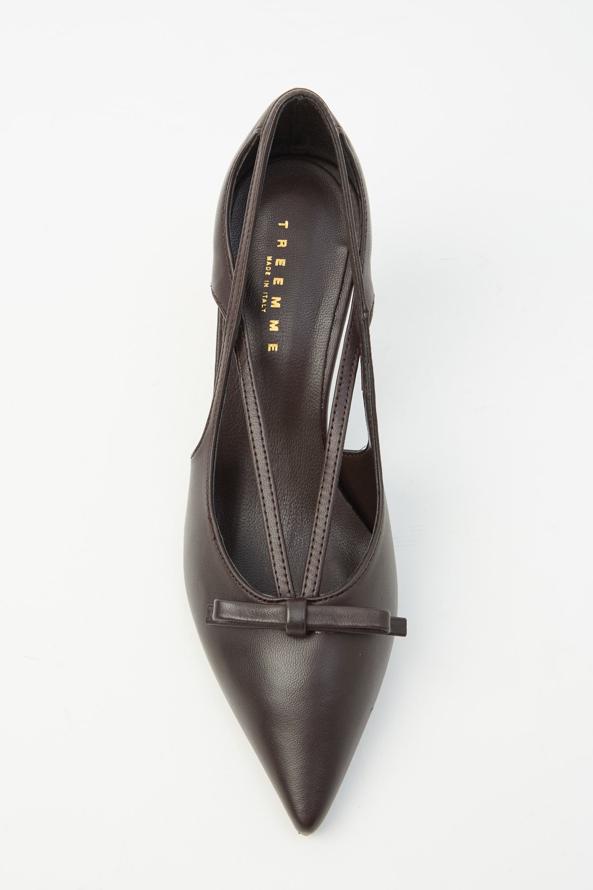 Décolleté T. Di Moro Donna — 8