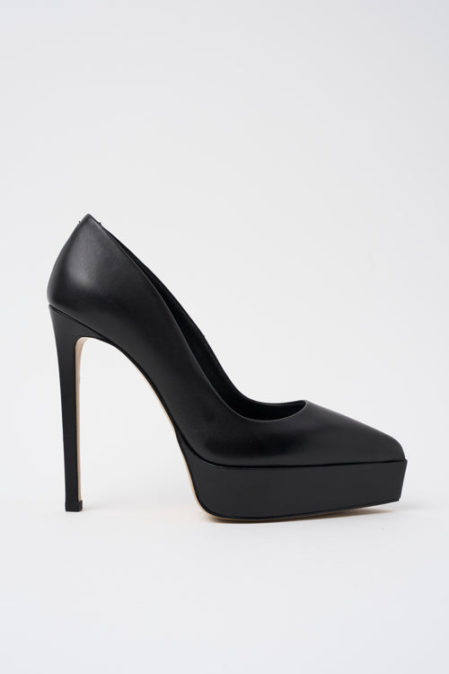 Tre Emme Décolleté Black Donna - 1