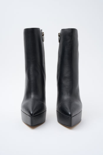 Tre Emme Stivaletto Black Donna - 3