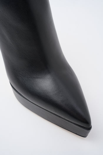 Tre Emme Stivaletto Black Donna - 6