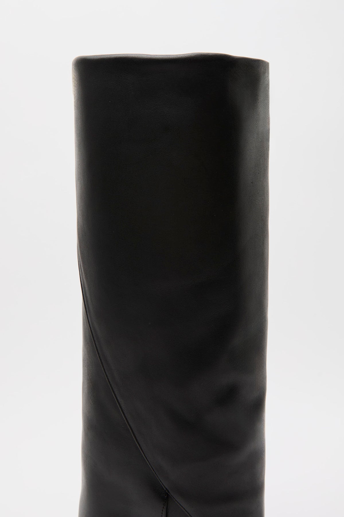 Stivale Nero Donna — 5