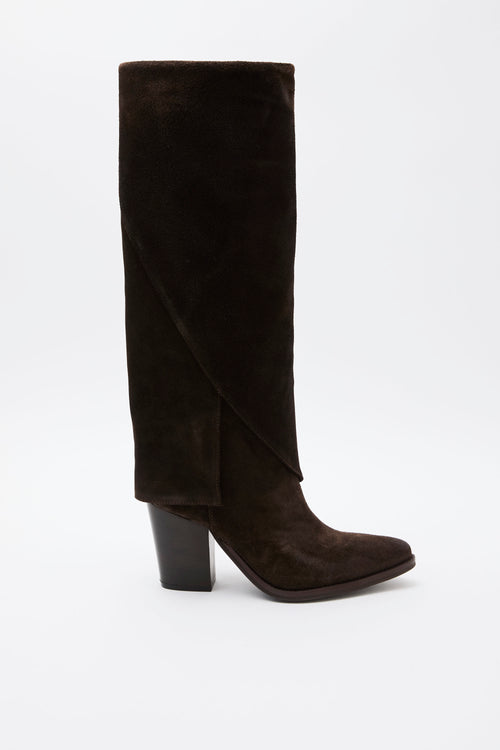 Tre Emme Stivale T. Di Moro Donna - 1