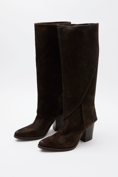 Tre Emme Stivale T. Di Moro Donna - 2