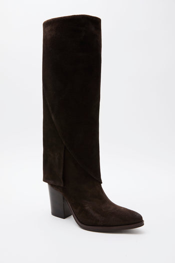 Tre Emme Stivale T. Di Moro Donna - 3