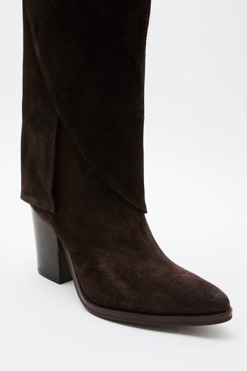 Tre Emme Stivale T. Di Moro Donna - 4