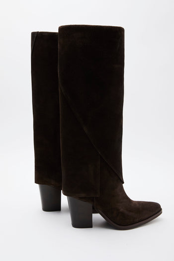 Tre Emme Stivale T. Di Moro Donna - 5