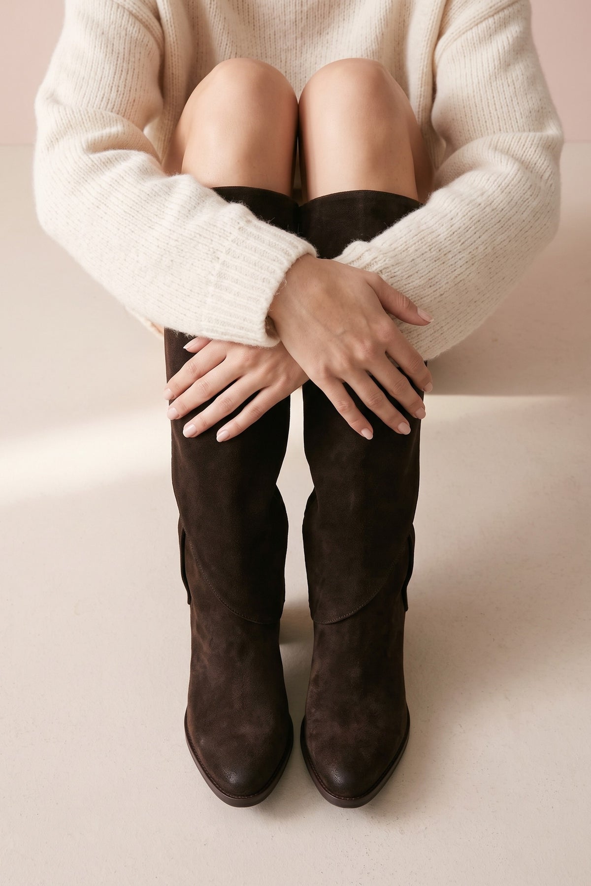 Stivale T. Di Moro Donna — 2