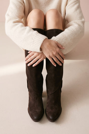Tre Emme Stivale T. Di Moro Donna - 7
