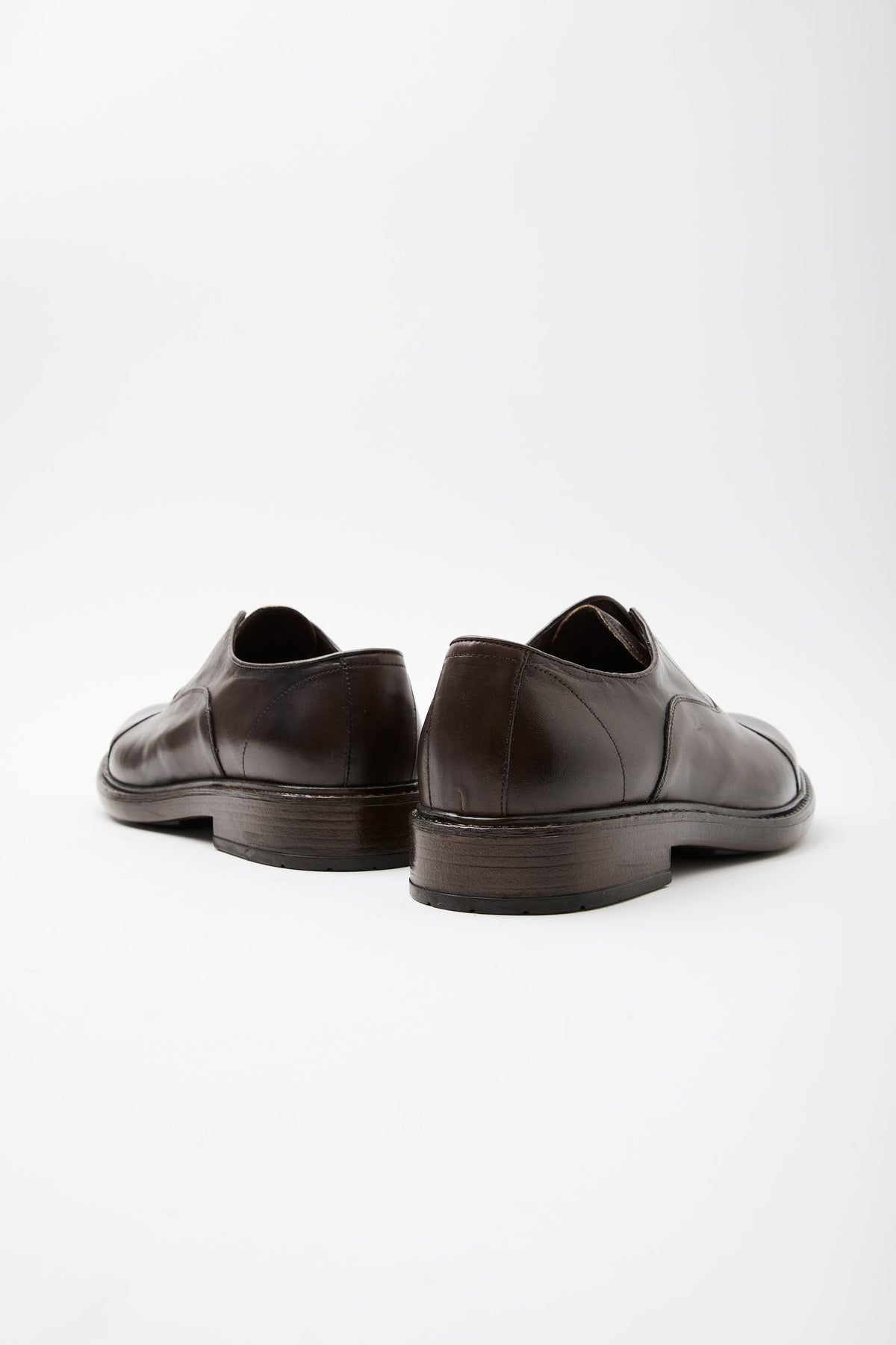 Stringata Castagno Uomo — 7
