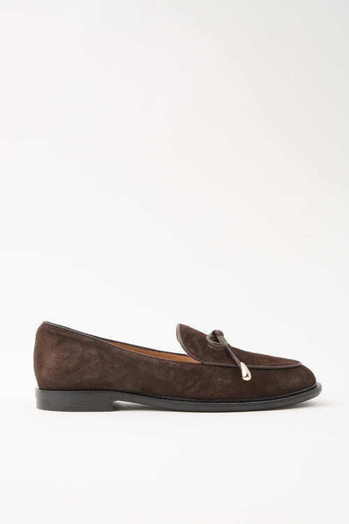 Tre Emme Mocassino T. Di Moro Donna - 1