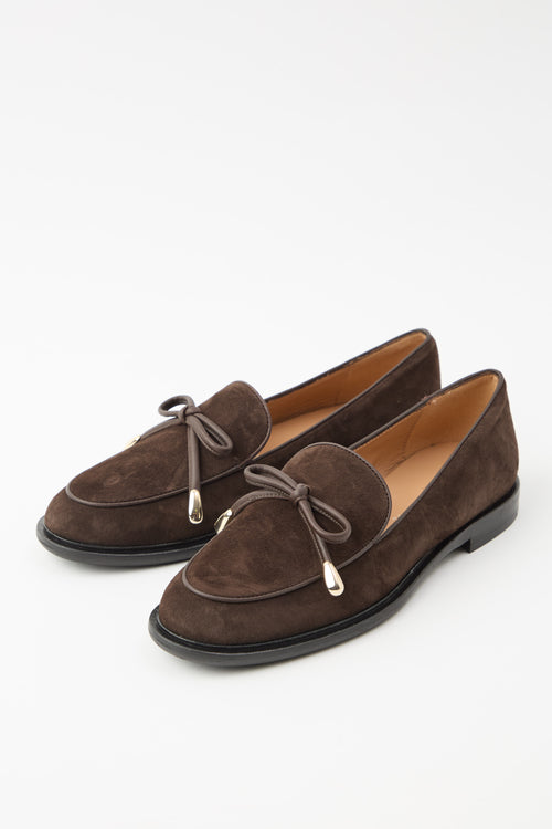 Tre Emme Mocassino T. Di Moro Donna - 2