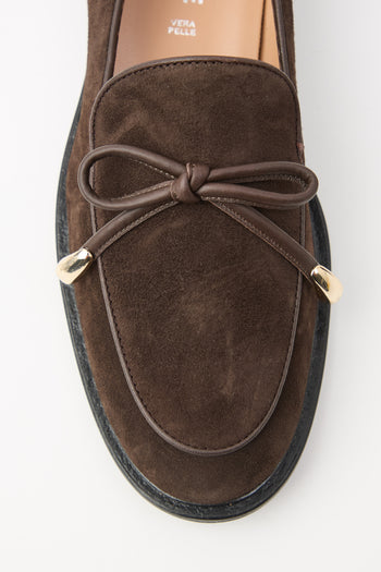 Tre Emme Mocassino T. Di Moro Donna - 3
