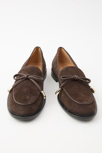 Tre Emme Mocassino T. Di Moro Donna - 4