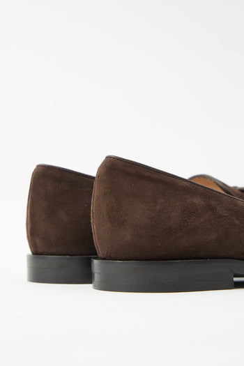 Tre Emme Mocassino T. Di Moro Donna - 5