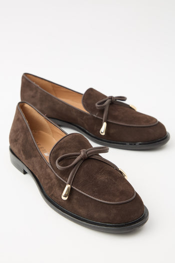 Tre Emme Mocassino T. Di Moro Donna - 6