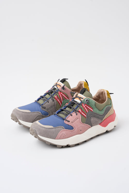 Tre Emme Sneaker Safari Donna - 2