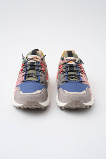 Tre Emme Sneaker Safari Donna - 3