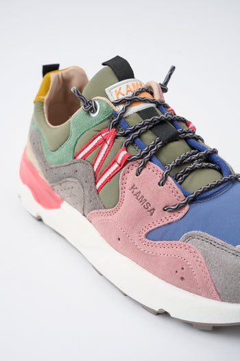 Tre Emme Sneaker Safari Donna - 4