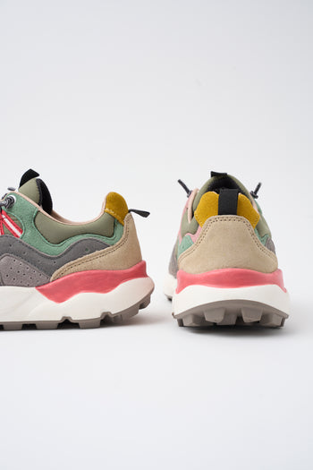 Tre Emme Sneaker Safari Donna - 5