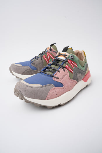 Tre Emme Sneaker Safari Donna - 7