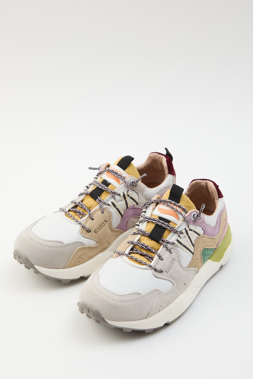 Tre Emme Sneaker Summer Donna - 2