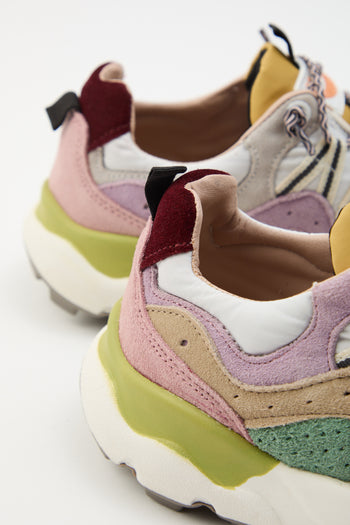 Tre Emme Sneaker Summer Donna - 4