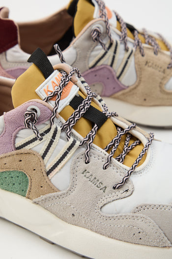 Tre Emme Sneaker Summer Donna - 5
