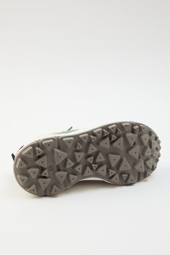 Tre Emme Sneaker Summer Donna - 8