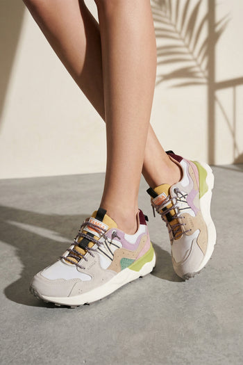 Tre Emme Sneaker Summer Donna - 11