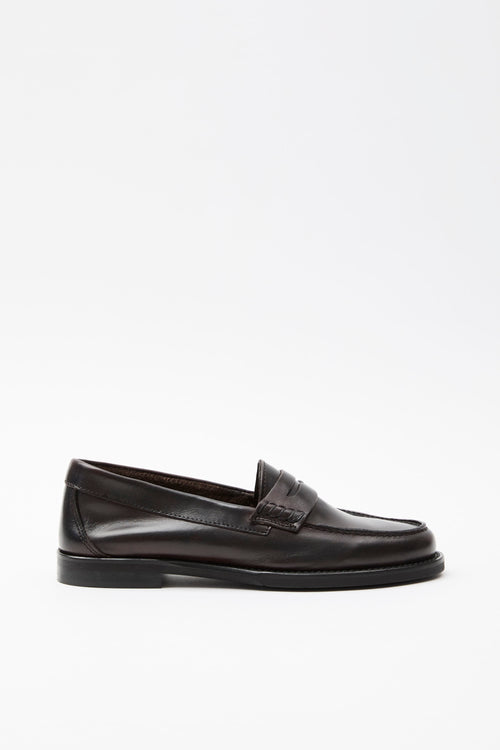 Tre Emme Mocassino T. Di Moro Donna - 1