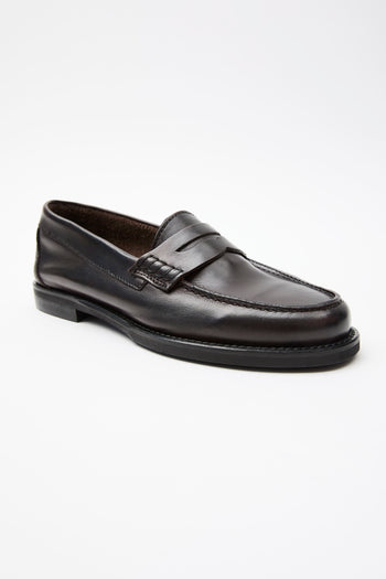 Tre Emme Mocassino T. Di Moro Donna - 4