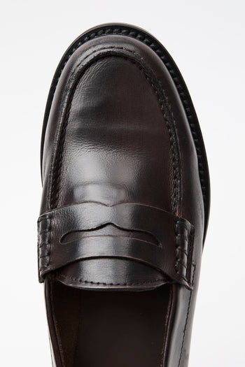 Tre Emme Mocassino T. Di Moro Donna - 6