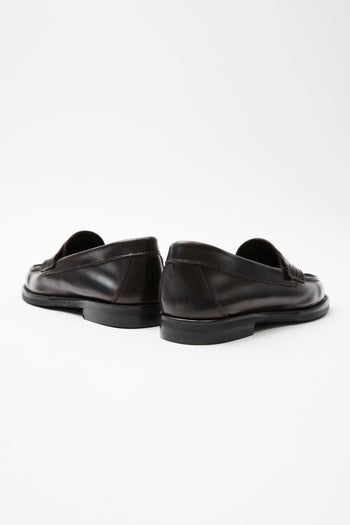 Tre Emme Mocassino T. Di Moro Donna - 7