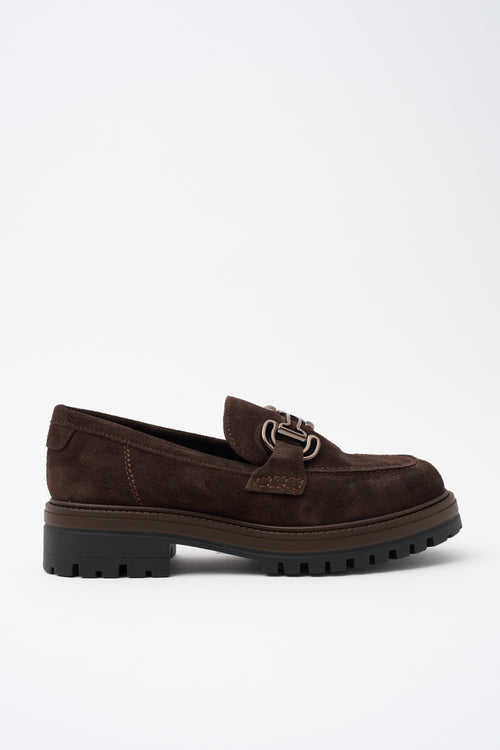 Tre Emme Mocassino T. Di Moro Donna - 1