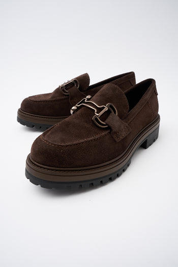 Tre Emme Mocassino T. Di Moro Donna - 6