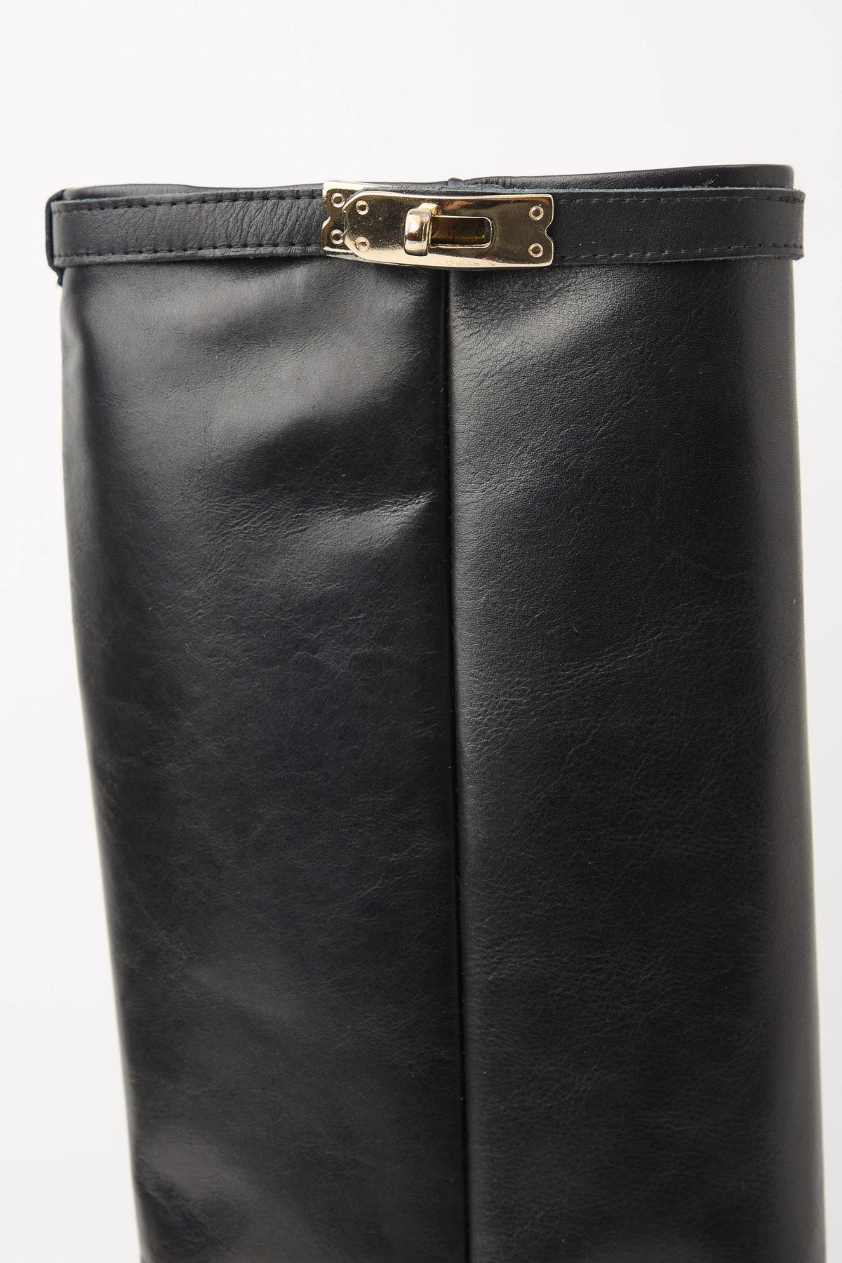 Stivale Nero Donna — 4