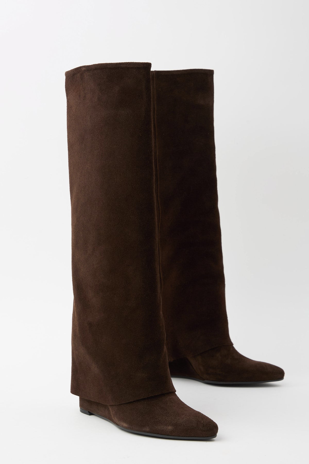 Stivale T. Di Moro Donna — 6