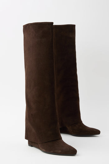 Tre Emme Stivale T. Di Moro Donna - 5