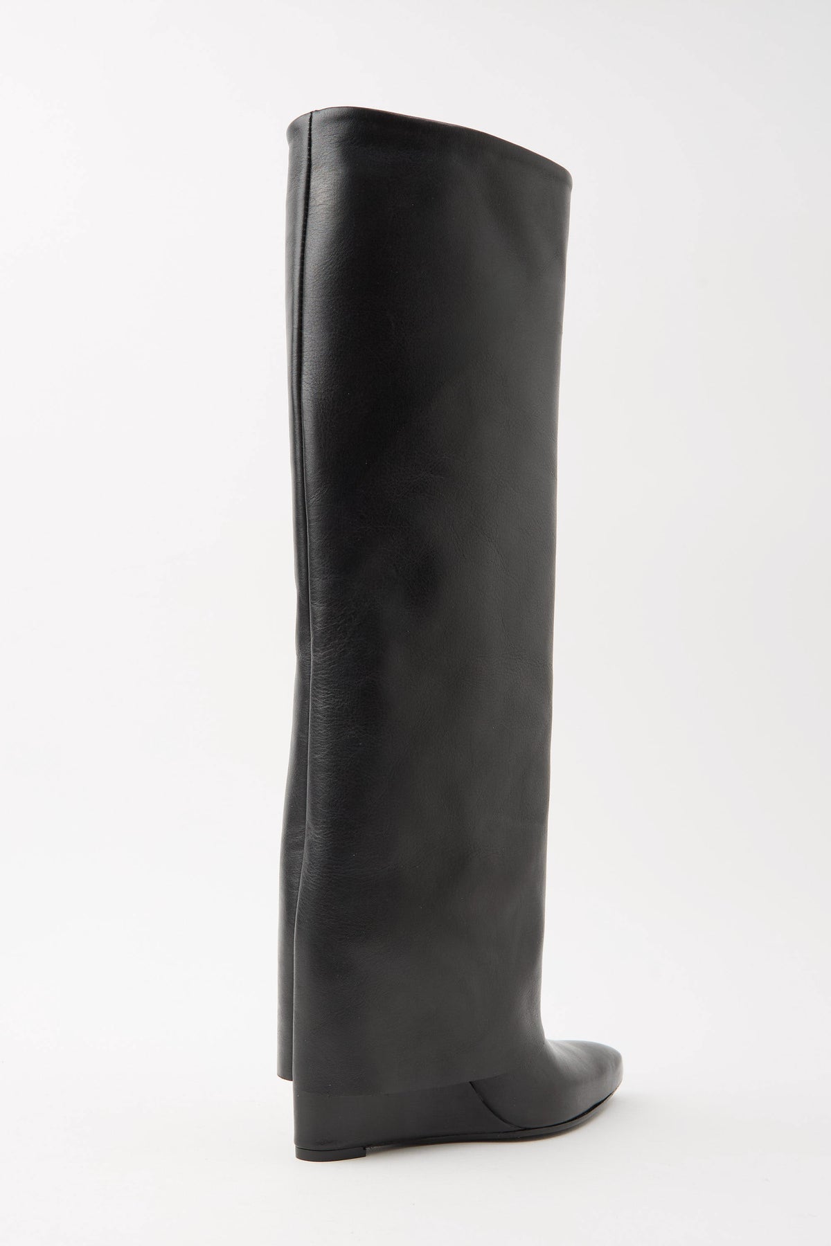 Stivale Nero Donna — 4
