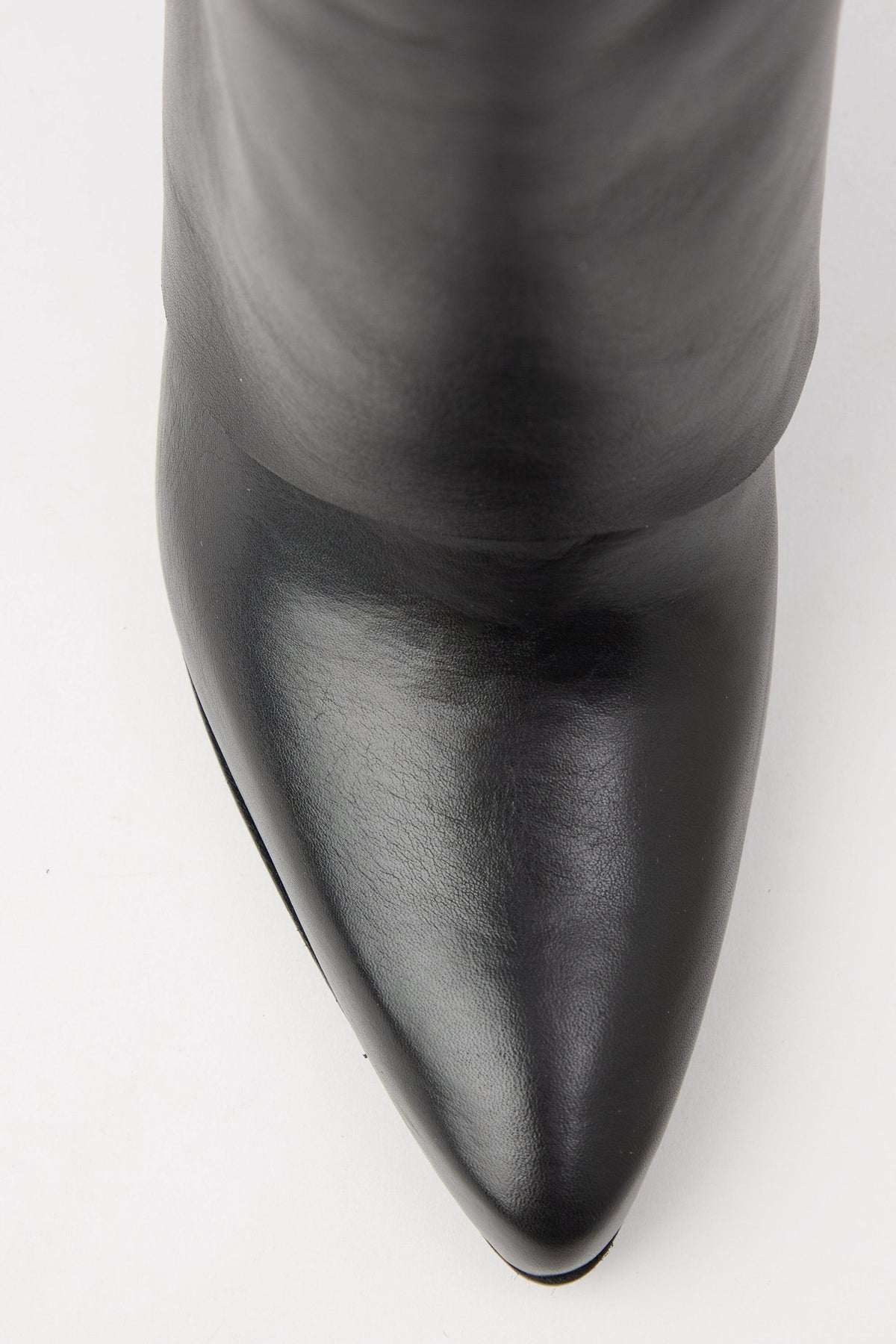 Stivale Nero Donna — 5